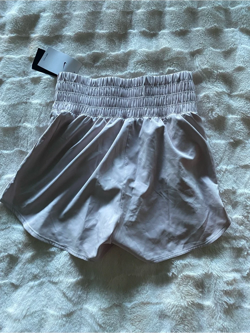 4 X Nike Shorts Small & Extra Small!